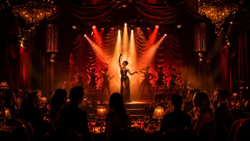 House Cabaret